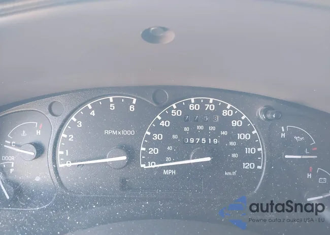 1FTYR11U43TA47695: 43907437