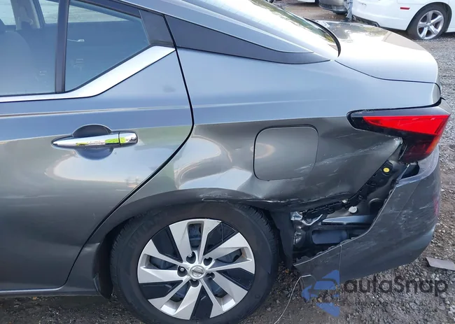 1N4BL4BVXKC223864: 43906452