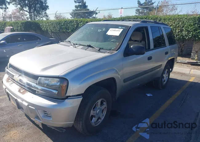 1GNDS13S852234470: 43906454