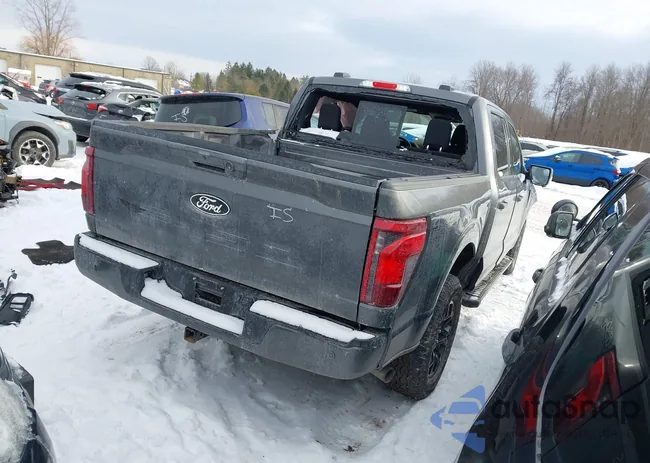 1FTEW3LP6RKF51601: 43906461