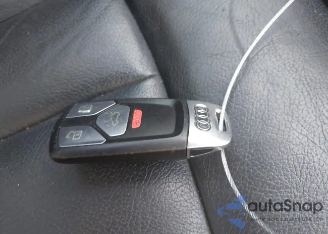 WAUENAF41HN013925: 43906484