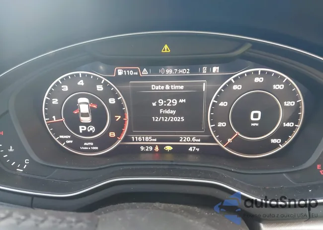 WAUENAF41HN013925: 43906484