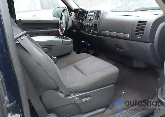 1GCSKSE3XAZ271405: 43906662