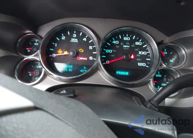 1GCSKSE3XAZ271405: 43906662