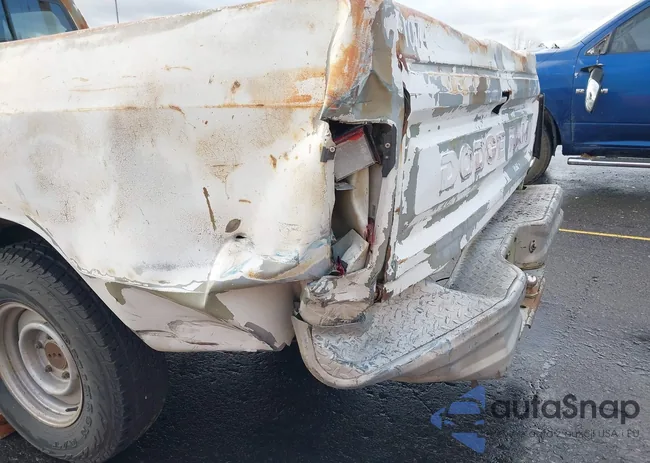 1B7GE16X2MS307125: 43906685