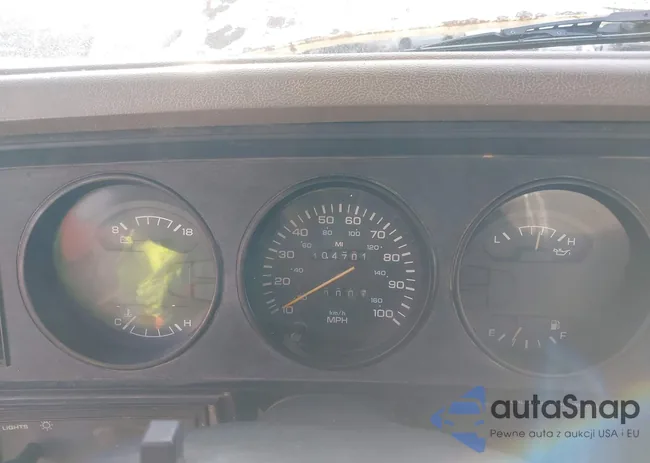 1B7GE16X2MS307125: 43906685