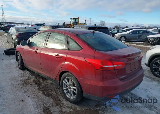 1FADP3F29GL232795: 43906691