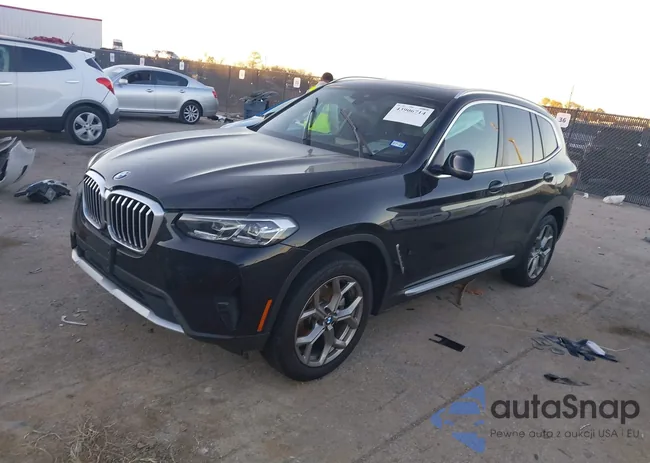 5UX53DP02P9R23594: 43906714