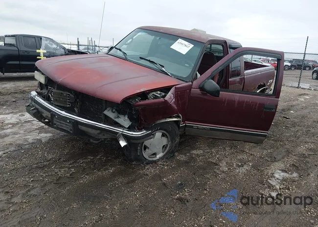 2GCEK19R7T1222714: 43907862