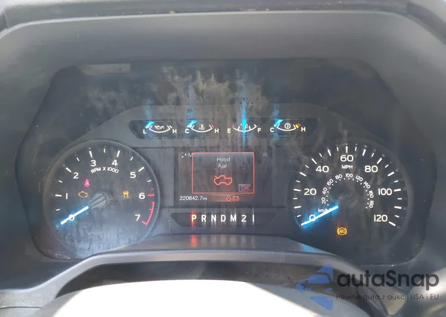 1FTEX1CF2GKD81520: 43907879