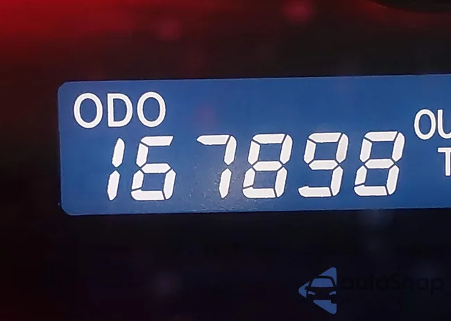 4T4BE46KX8R018392: 43907905