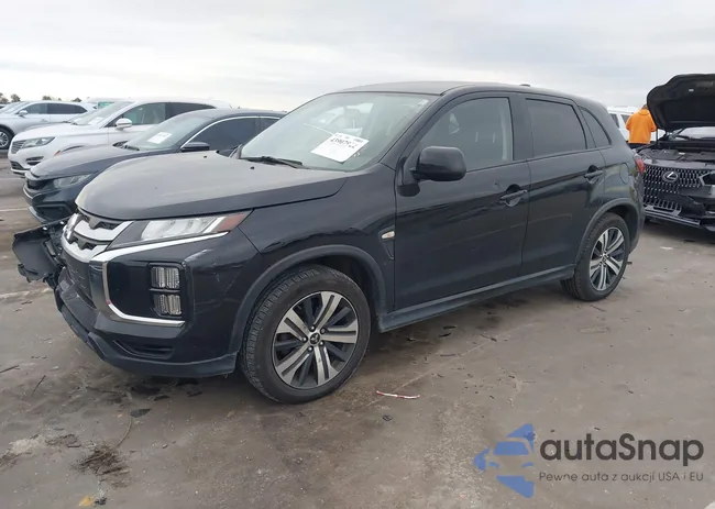 JA4AR3AU0LU006417: 43907922