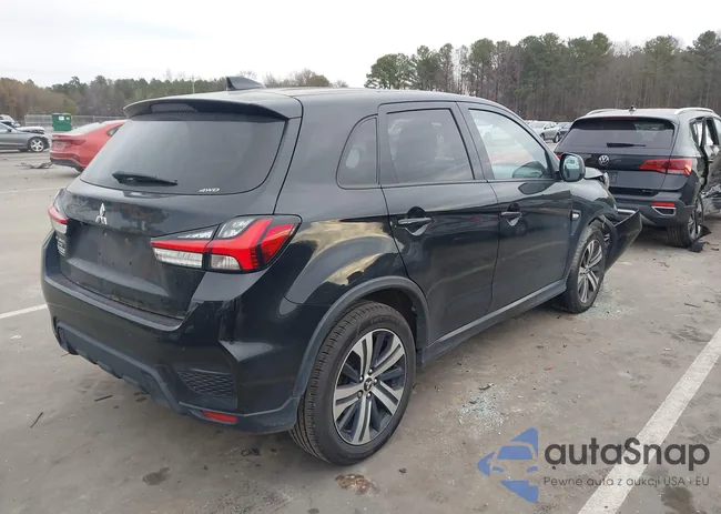 JA4AR3AU0LU006417: 43907922