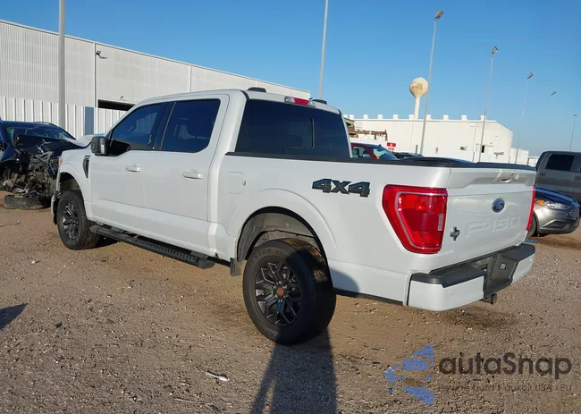 1FTFW1E57MKE81328: 43907923