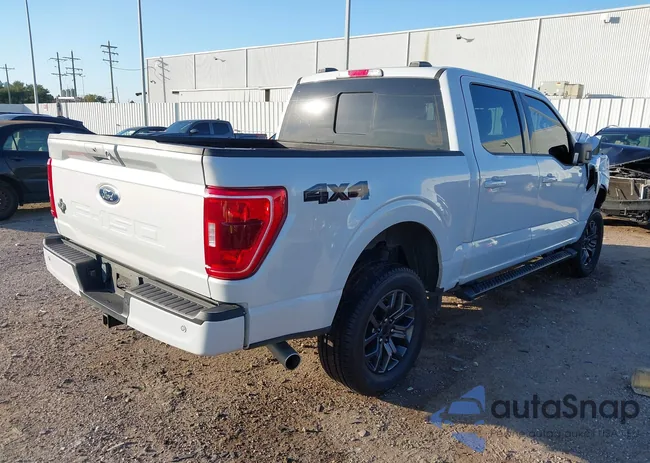 1FTFW1E57MKE81328: 43907923