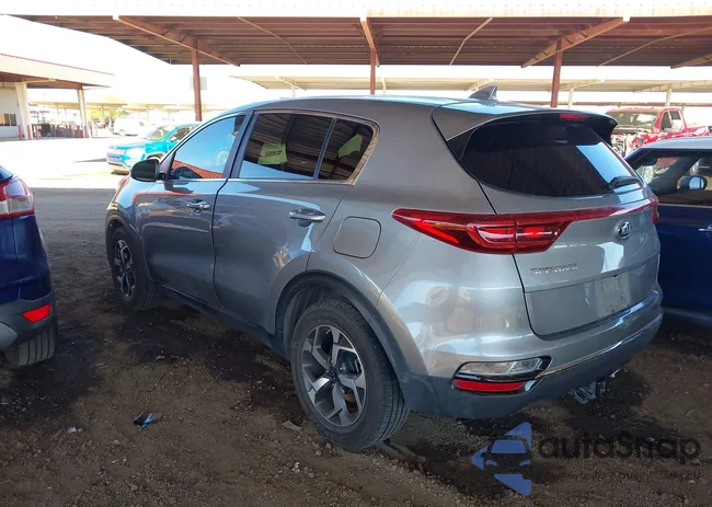 KNDPM3ACXM7931583: 43907927