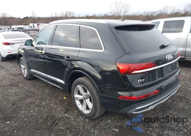 WA1AJAF76MD038272: 43907948