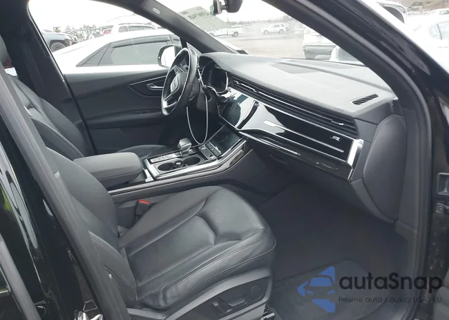 WA1AJAF76MD038272: 43907948