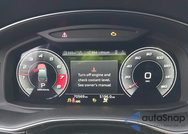 WA1AJAF76MD038272: 43907948