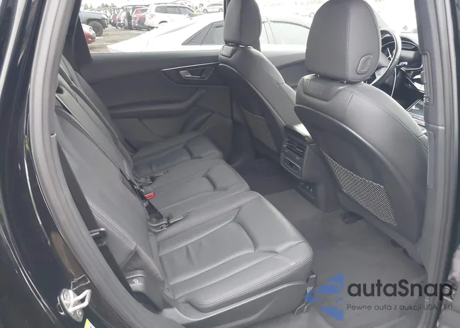 WA1AJAF76MD038272: 43907948