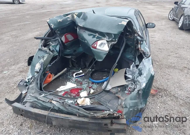 2T1BR12E9YC277308: 43907967