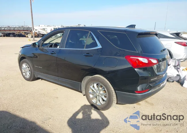 2GNAXKEV1M6105683: 43907983