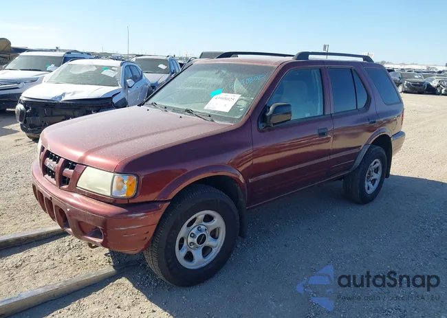 4S2CK58W434313034: 43908025