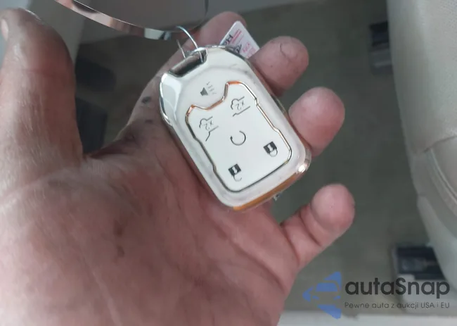 1GKS2CKJ1JR251525: 43908045