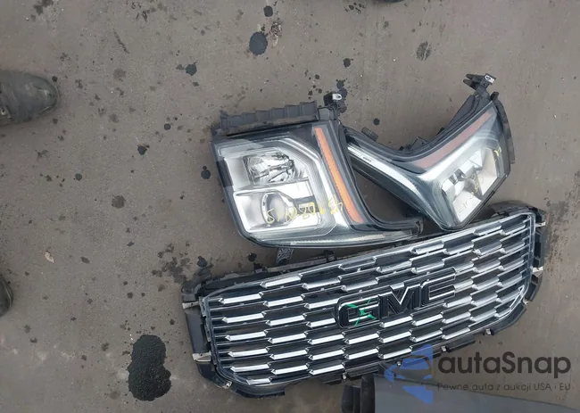 1GKS2CKJ1JR251525: 43908045