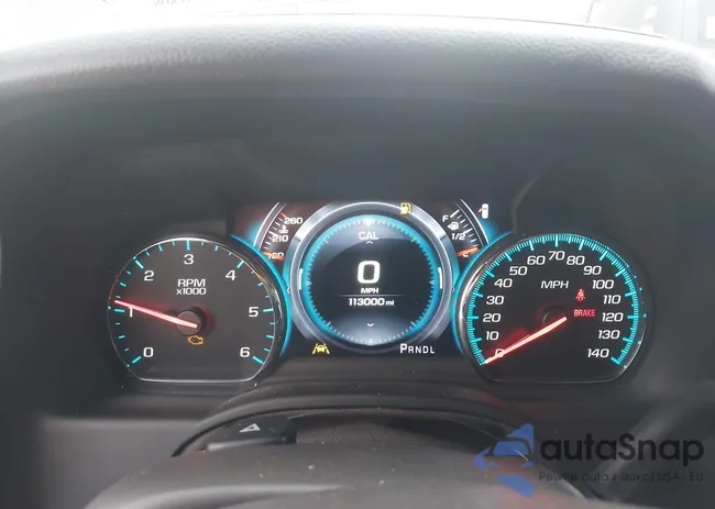 1GKS2CKJ1JR251525: 43908045