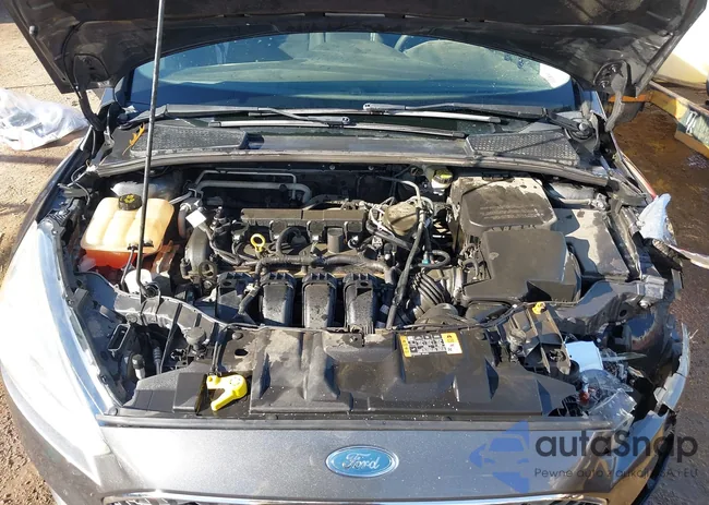 1FADP3F23GL309953: 43908067