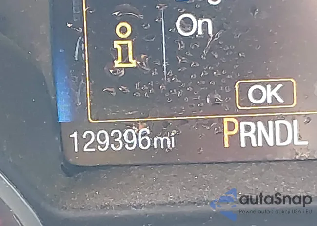 1FADP3F23GL309953: 43908067