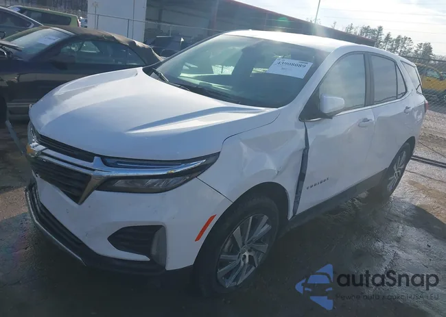 3GNAXUEV5NL218769: 43908089