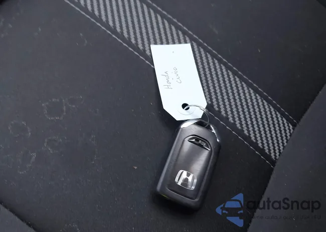 2HGFC2F76GH511060: 43908101