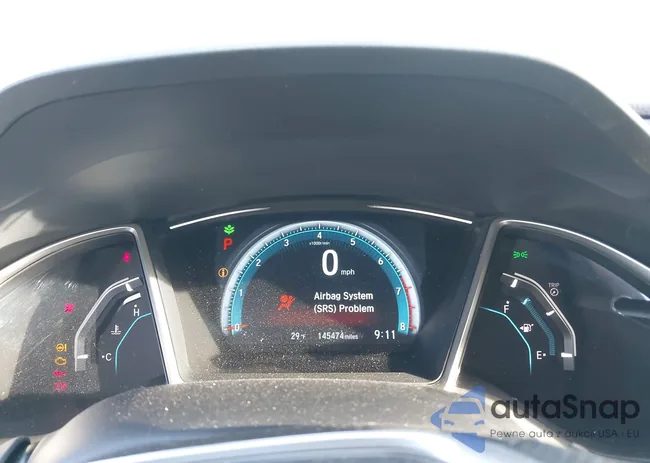 2HGFC2F76GH511060: 43908101