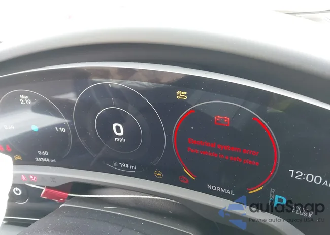 WP0BA2Y14NSA67715: 43908109