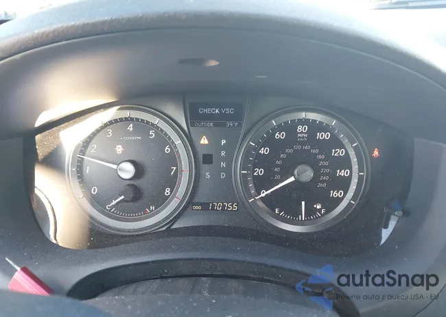 JTHBJ46G092309811: 43908115