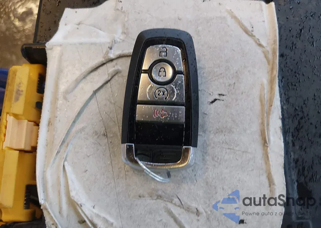 3FMCR9C61PRD16827: 43908271