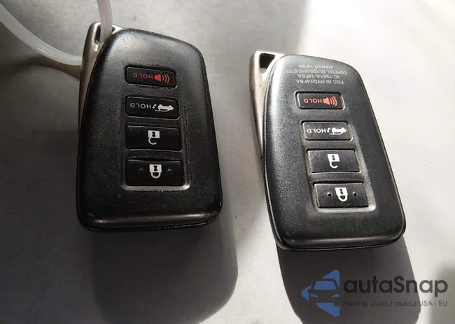 JTJYARBZ8H2076482: 43908319