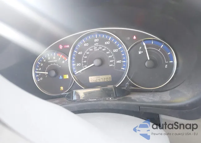 JF2SHAAC2BH706165: 43908332