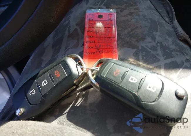 1FTEX1CB7KKD79655: 43908335