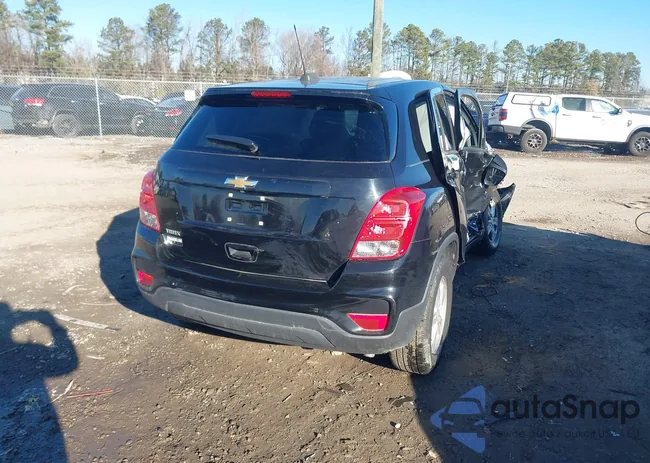 KL7CJKSB7LB079435: 43908342