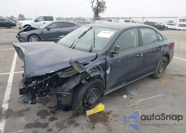 1VWAP7A33DC066352: 43908376