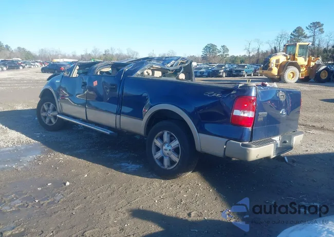 1FTPW14V07FA22080: 43908401