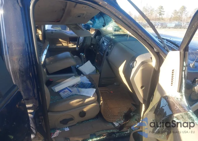 1FTPW14V07FA22080: 43908401