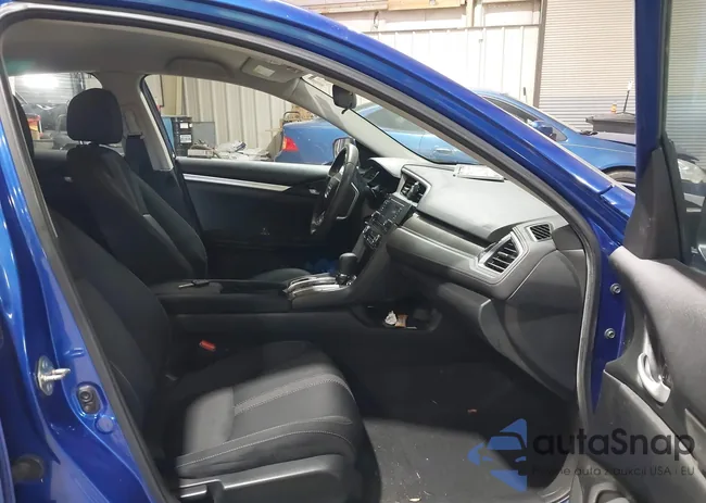 2HGFC2F65KH569645: 43908405