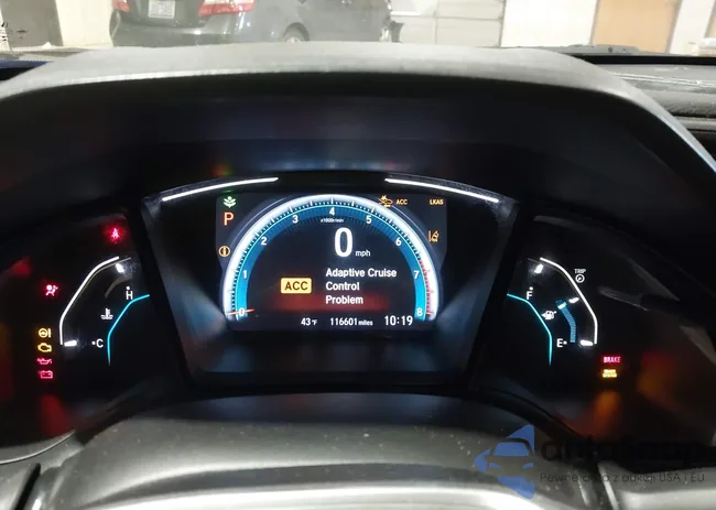 2HGFC2F65KH569645: 43908405