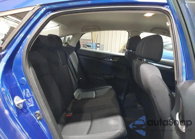 2HGFC2F65KH569645: 43908405