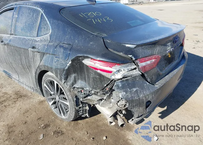 4T1K61AK0LU913881: 43907443