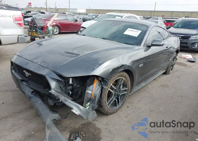 1FA6P8CF8L5169751: 43907457